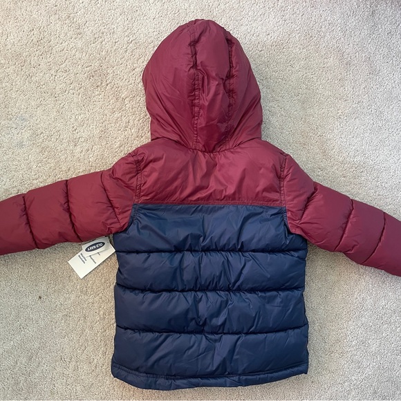 BRAND NEW w/ tags: 5T winter coat / winter jacket - Picture 5 of 5